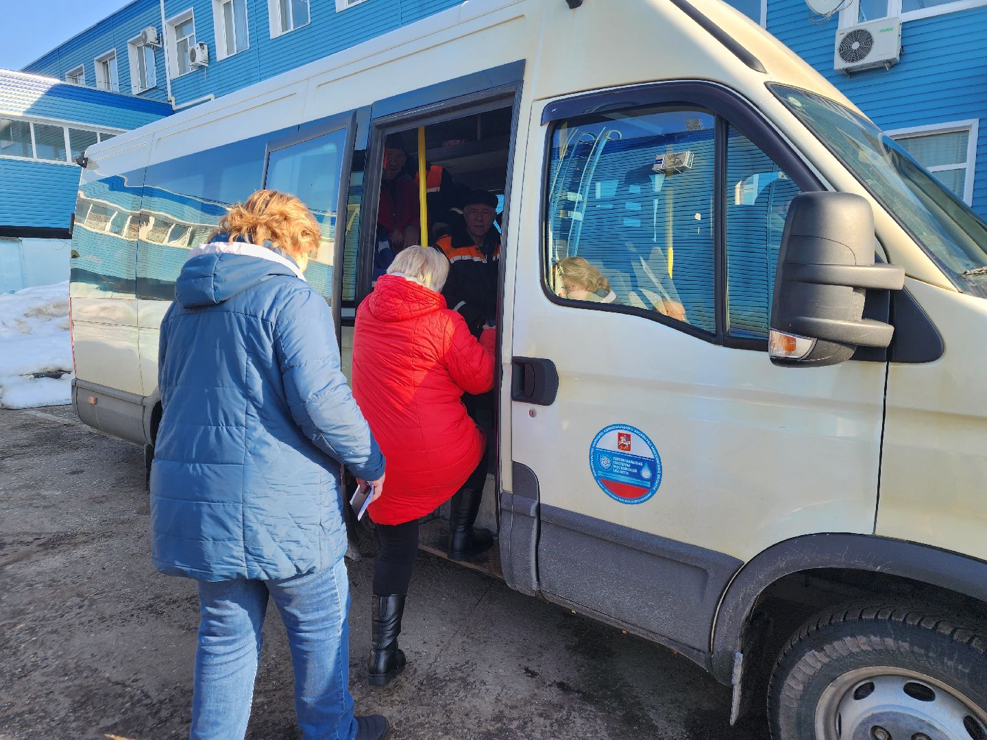 выборы 2024, орехово-зуевский округ,