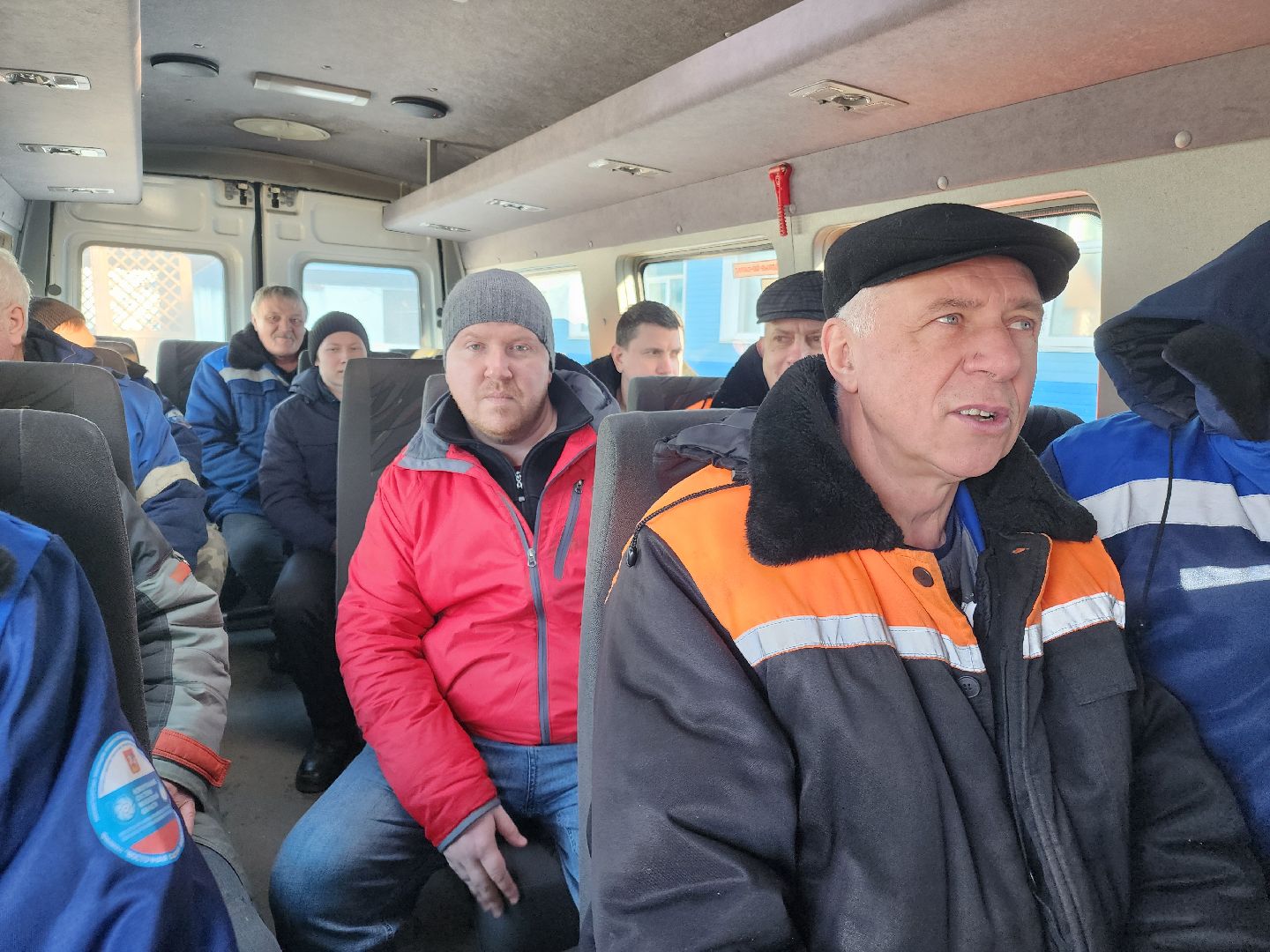 выборы 2024, орехово-зуевский округ,