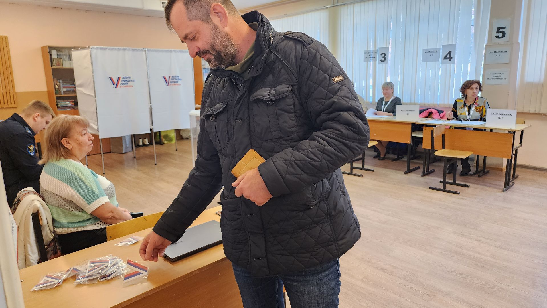 люберцы, выборы, избирательные участки,