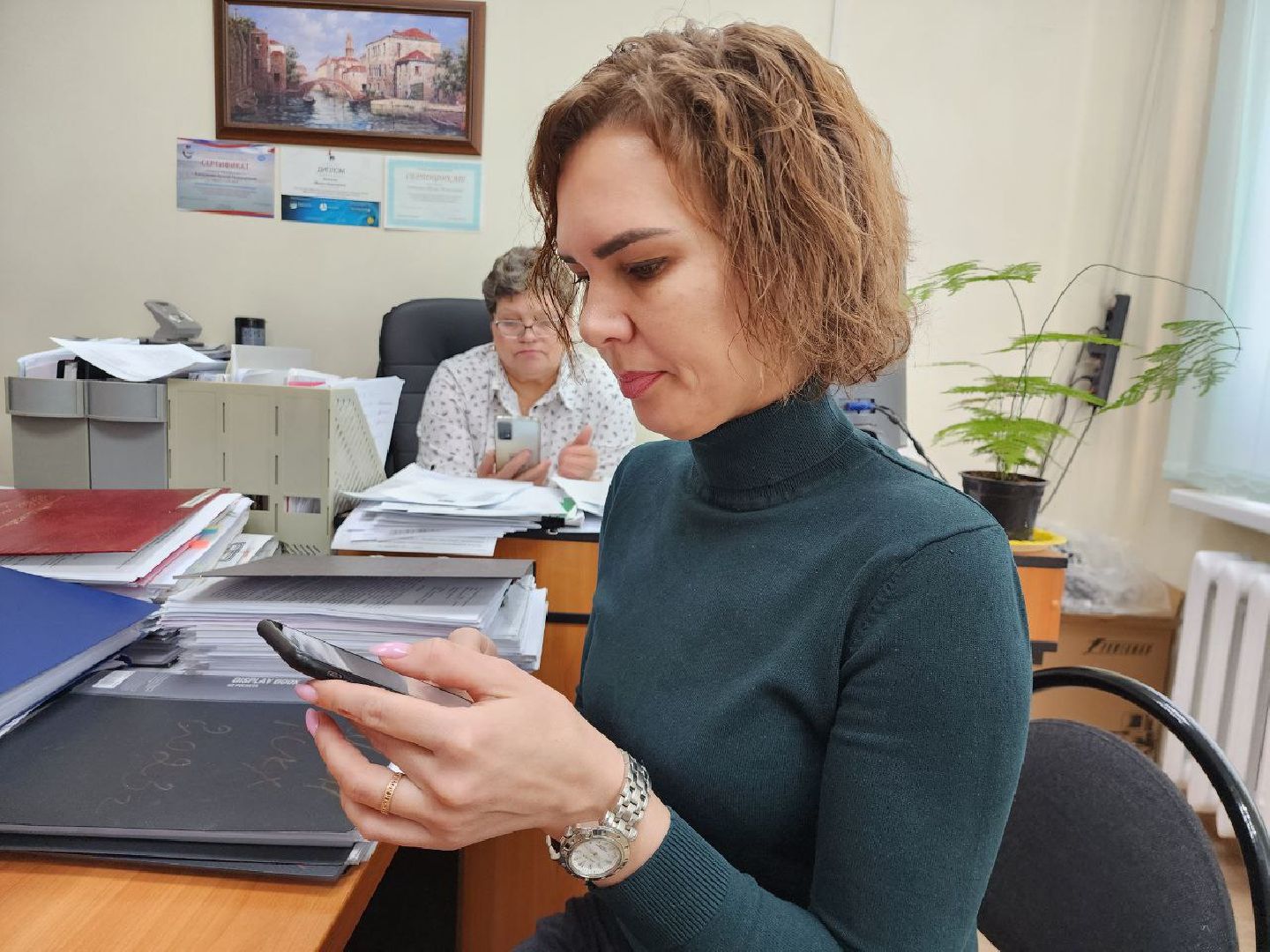 можайск, можайский городской округ, подмосковье, выборы 2024, выборы президента рф, избиратели, дэг, электронное голосование,