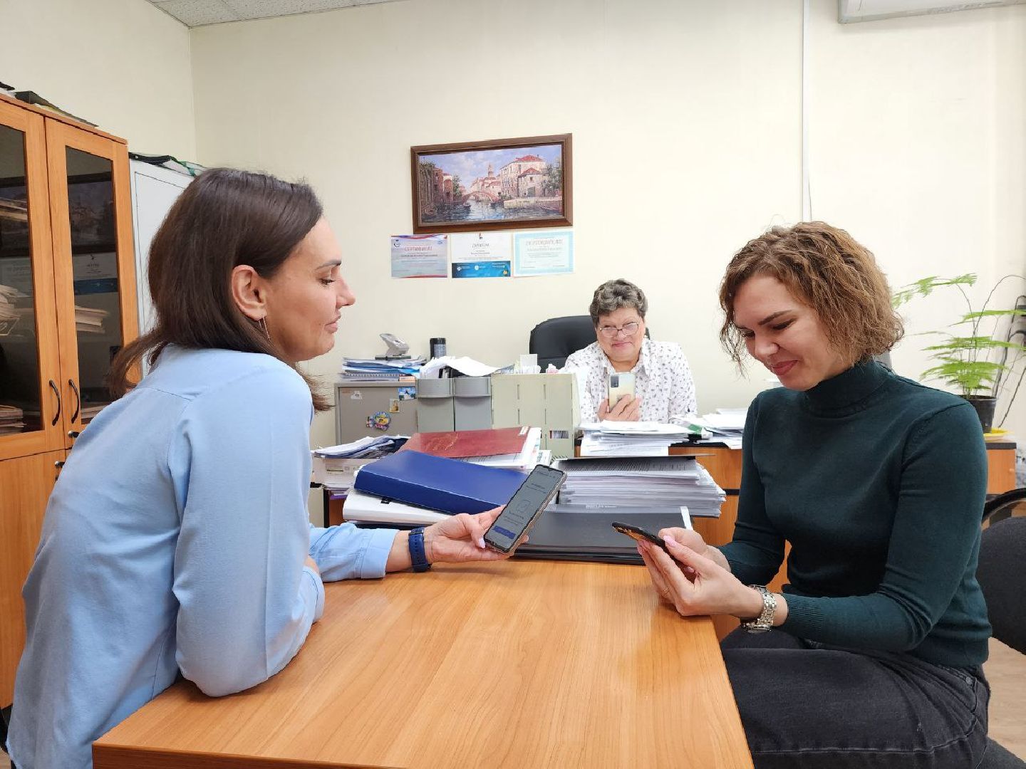 можайск, можайский городской округ, подмосковье, выборы 2024, выборы президента рф, избиратели, дэг, электронное голосование,