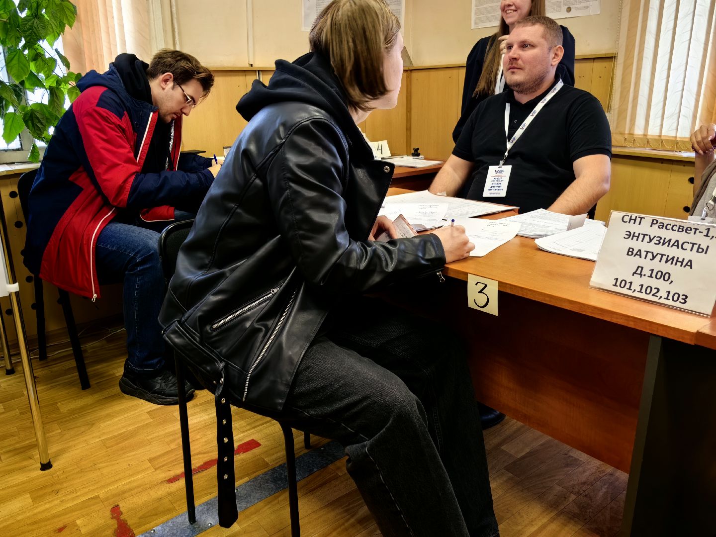 выборы 2024, подарок, шоколад, избирательные участки,