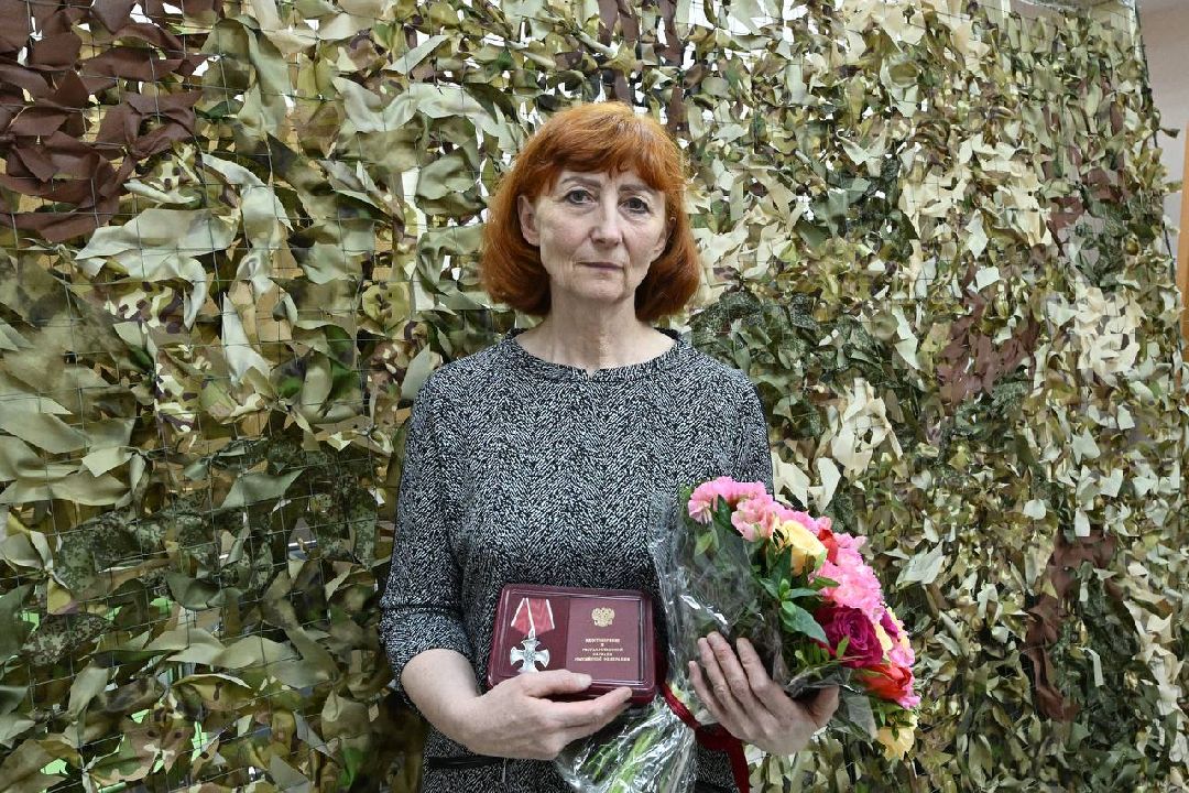 Балашиха, дворец культуры, СВО, спецоперация, военные, орден Мужества, Георгиевый крест, посмертная награда, подвиг, герой, отвага, за боевые заслуги, Спарта, ДНР, Донбасс, российская армия