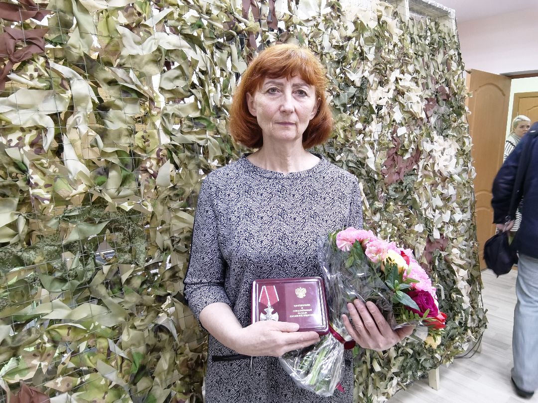 Балашиха, дворец культуры, СВО, спецоперация, военные, орден Мужества, Георгиевый крест, посмертная награда, подвиг, герой, отвага, за боевые заслуги, Спарта, ДНР, Донбасс, российская армия