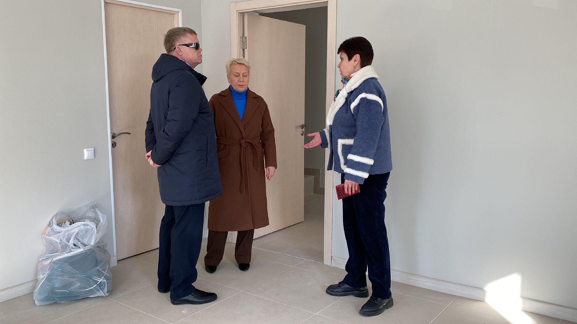 волоколамск, выборы, выборы 2024, выборы президента, выборы президента 2024,