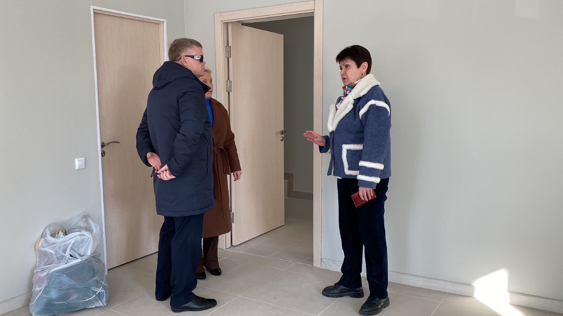 волоколамск, выборы, выборы 2024, выборы президента, выборы президента 2024,