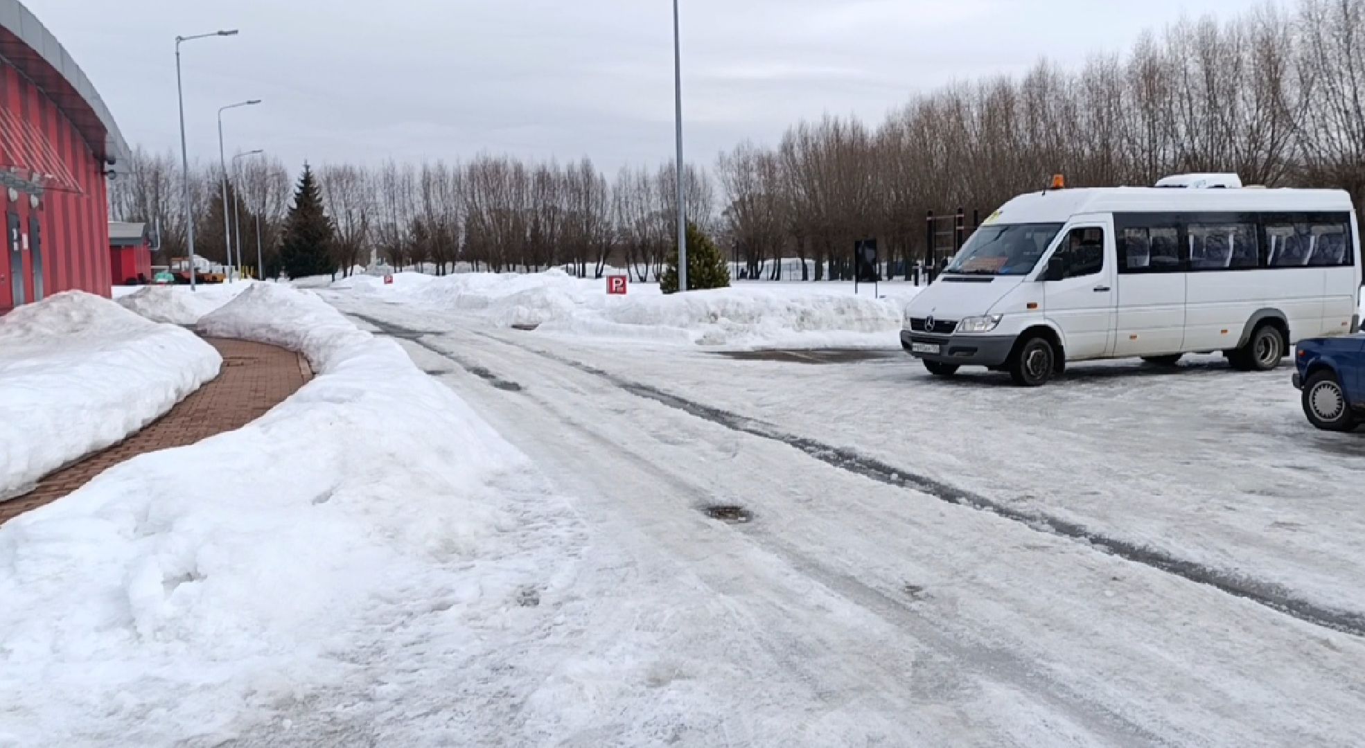 Бронницы, выборы 2024, Бесплатный автобус, Автобус на выборы,