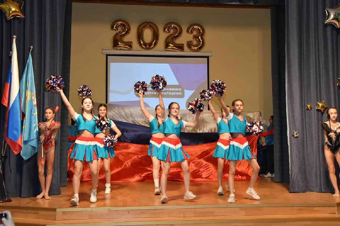 Движениепервых, Власиха, Путин, ЗАТО, детскоедвижение, пионерия, ГерманПотапчук, военныйгородок, патриотизм