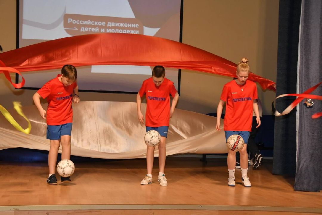 Движениепервых, Власиха, Путин, ЗАТО, детскоедвижение, пионерия, ГерманПотапчук, военныйгородок, патриотизм