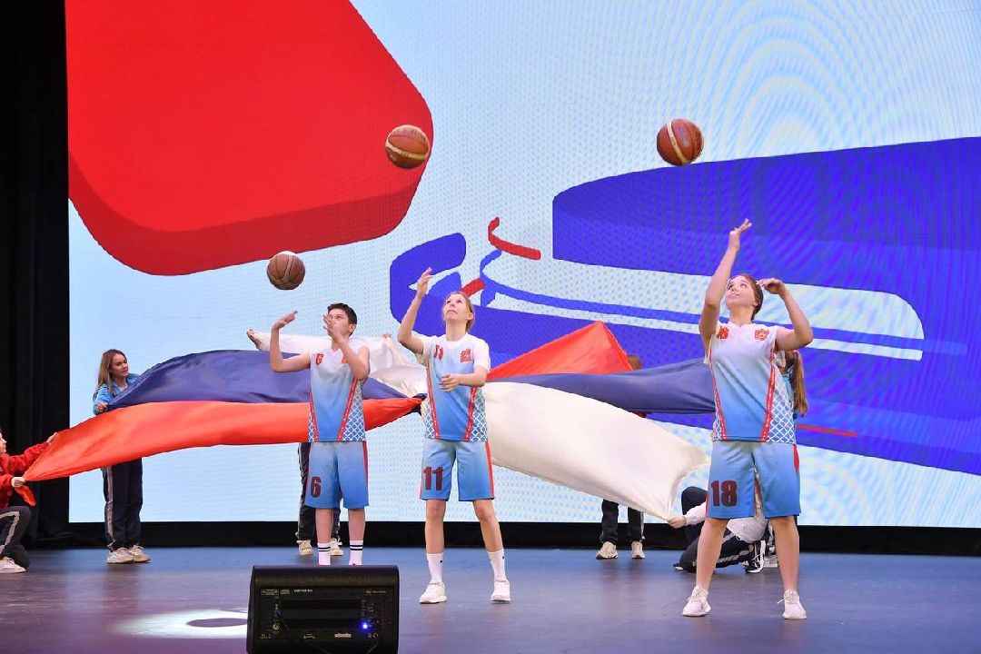 Движениепервых, Власиха, Путин, ЗАТО, детскоедвижение, пионерия, ГерманПотапчук, военныйгородок, патриотизм