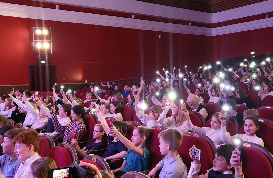 Движениепервых, Власиха, Путин, ЗАТО, детскоедвижение, пионерия, ГерманПотапчук, военныйгородок, патриотизм