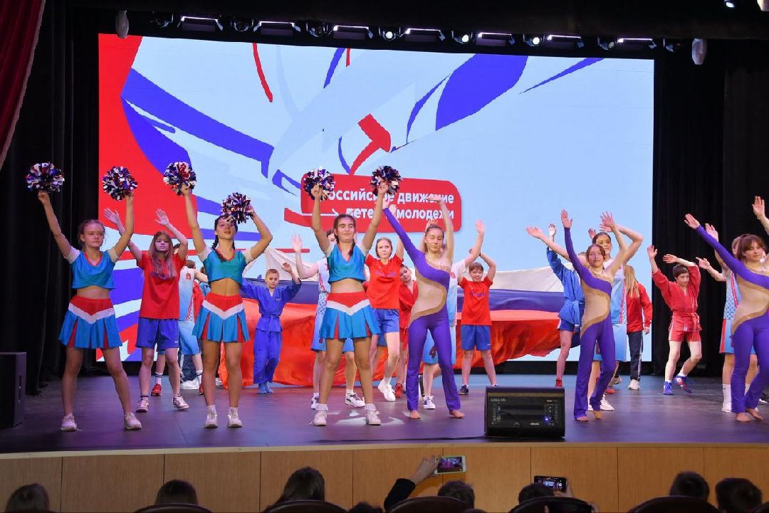 Движениепервых, Власиха, Путин, ЗАТО, детскоедвижение, пионерия, ГерманПотапчук, военныйгородок, патриотизм