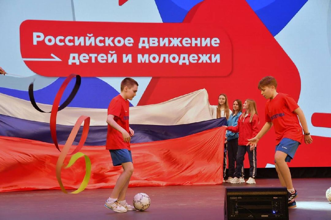 Движениепервых, Власиха, Путин, ЗАТО, детскоедвижение, пионерия, ГерманПотапчук, военныйгородок, патриотизм