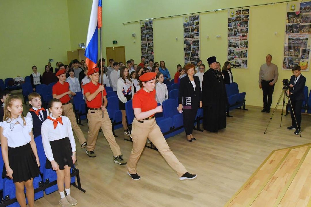 Движениепервых, Власиха, Путин, ЗАТО, детскоедвижение, пионерия, ГерманПотапчук, военныйгородок, патриотизм