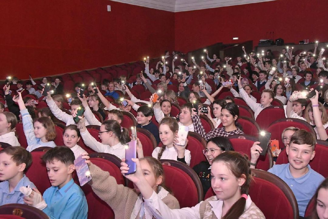 Движениепервых, Власиха, Путин, ЗАТО, детскоедвижение, пионерия, ГерманПотапчук, военныйгородок, патриотизм