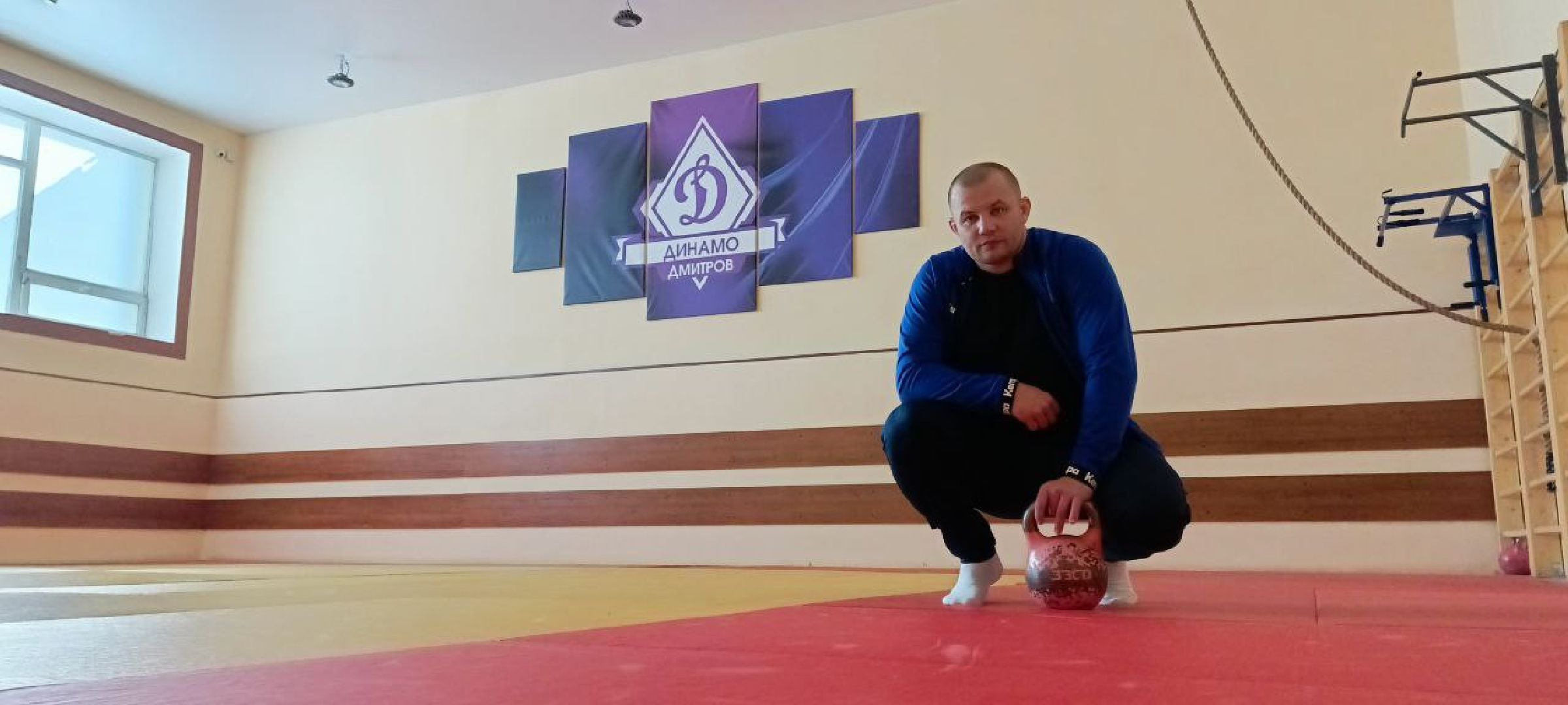 Дмитров, Кирилл Вопросов, Выборы 2024,