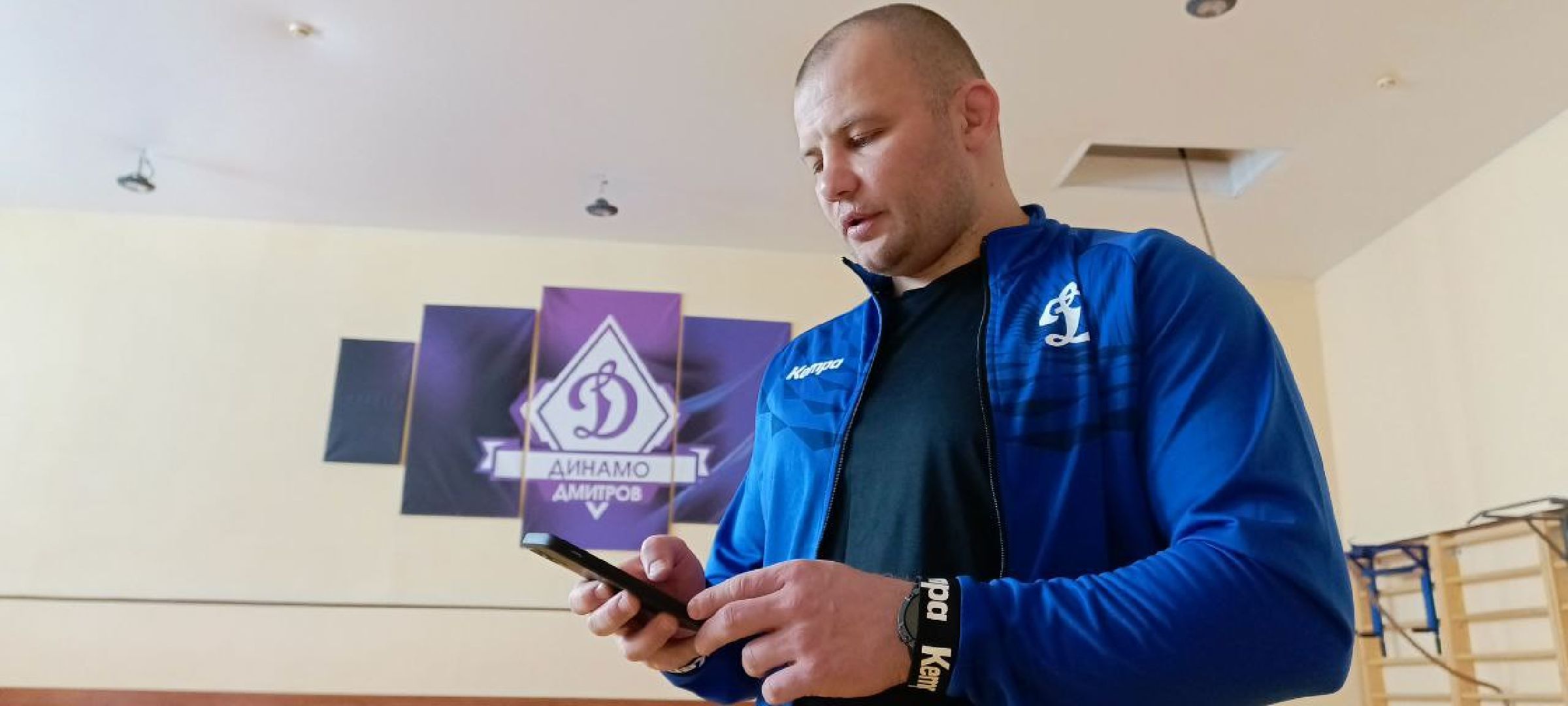 Дмитров, Кирилл Вопросов, Выборы 2024,