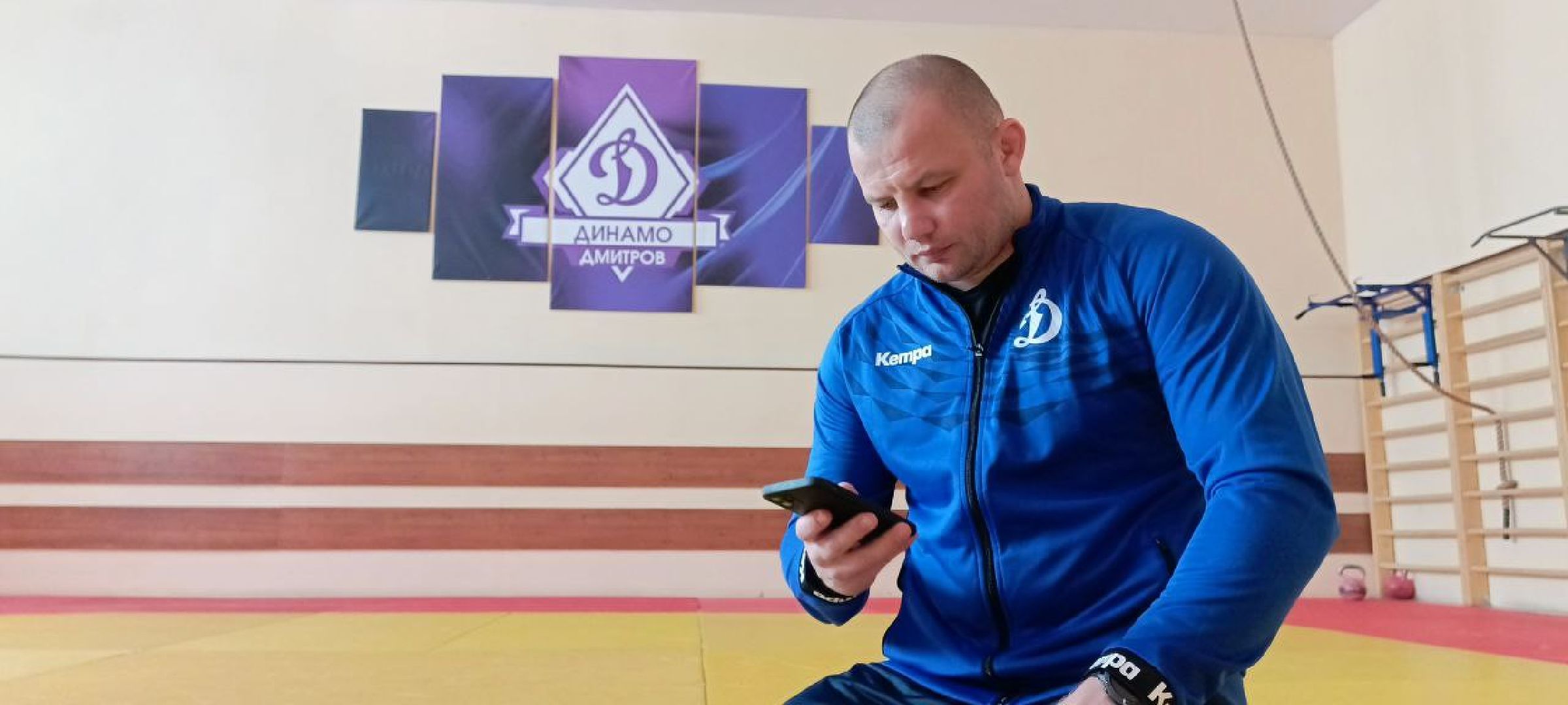 Дмитров, Кирилл Вопросов, Выборы 2024,