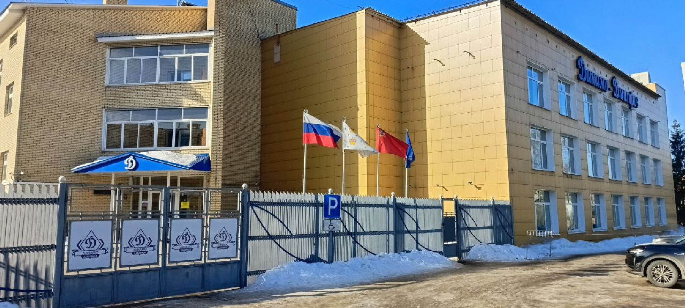 Дмитров, Кирилл Вопросов, Выборы 2024,