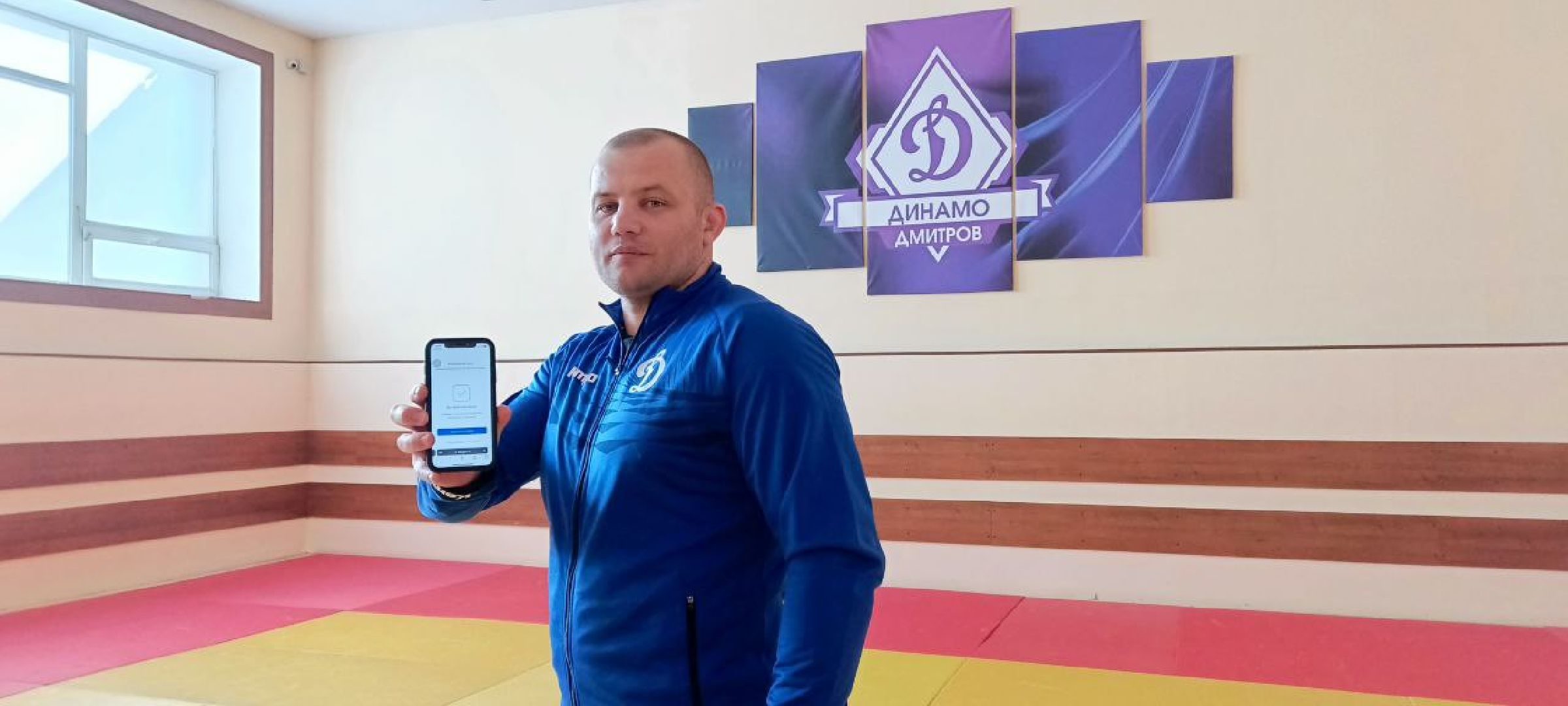 Дмитров, Кирилл Вопросов, Выборы 2024,