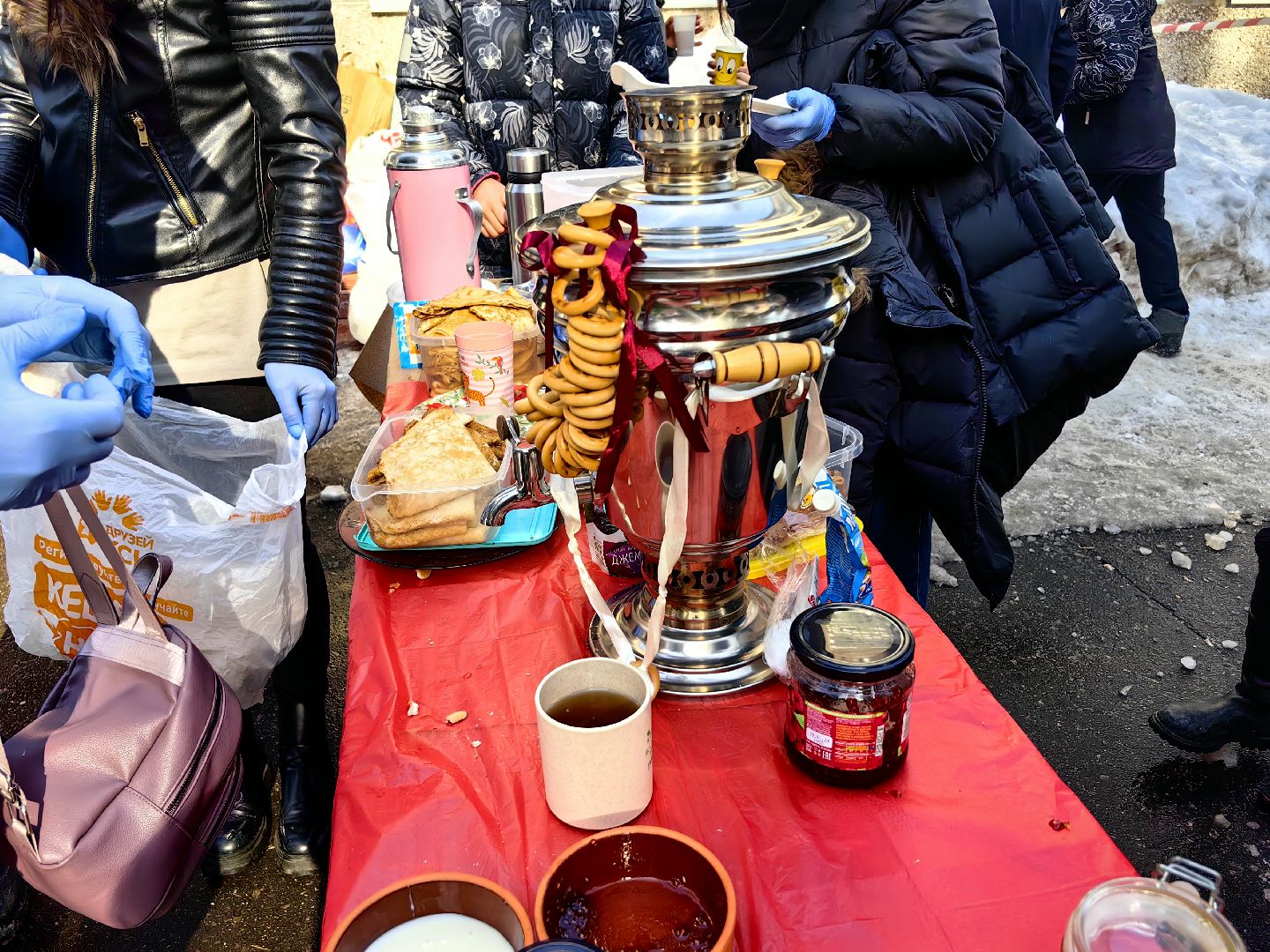 масленица, блины, праздник, костюмы,