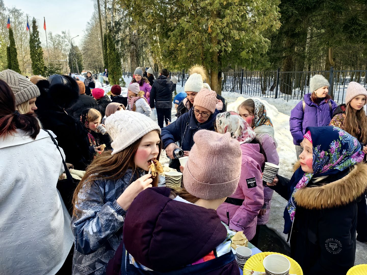 масленица, блины, праздник, костюмы,