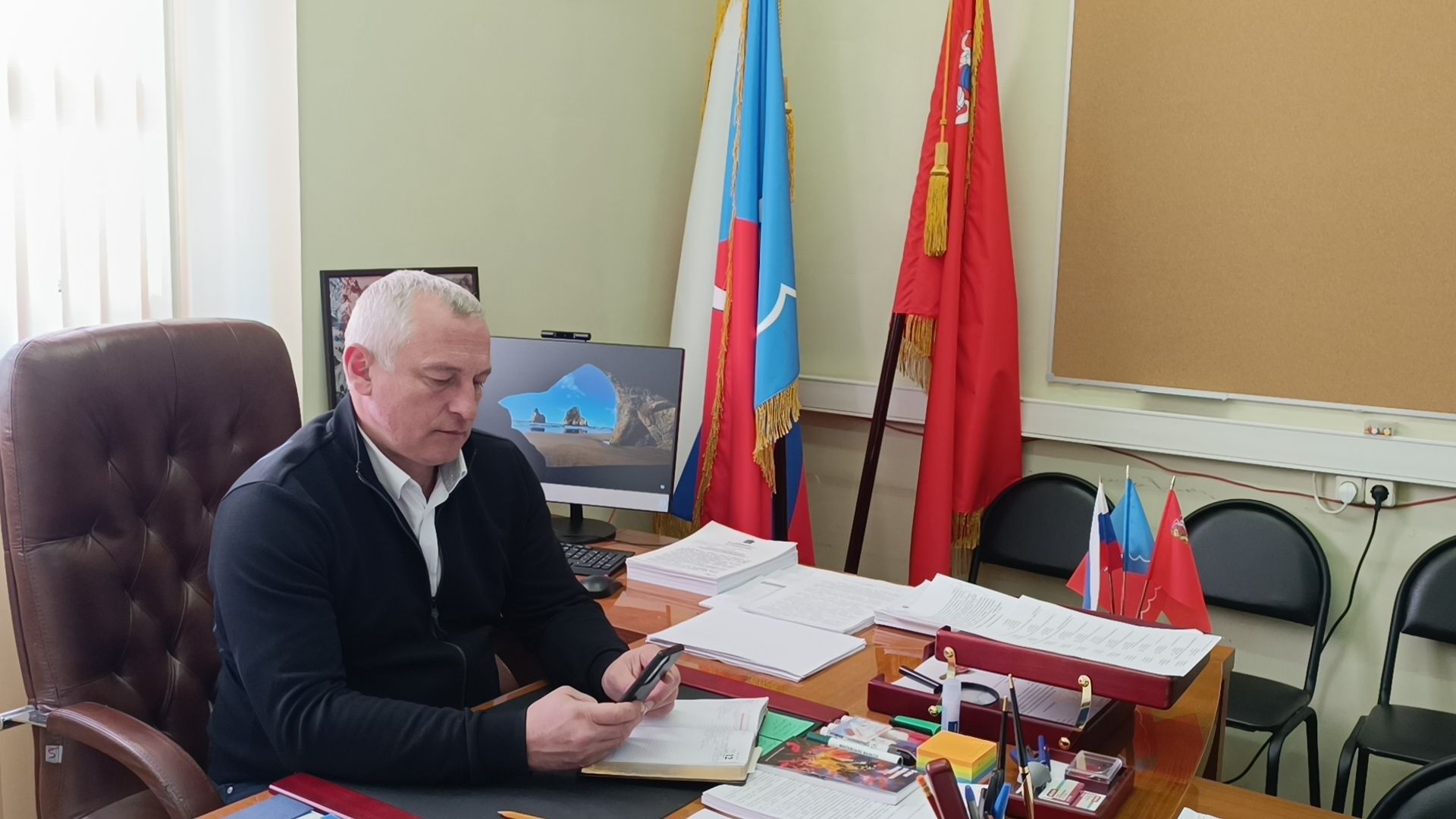 выборы, лобня, совет депутатов,