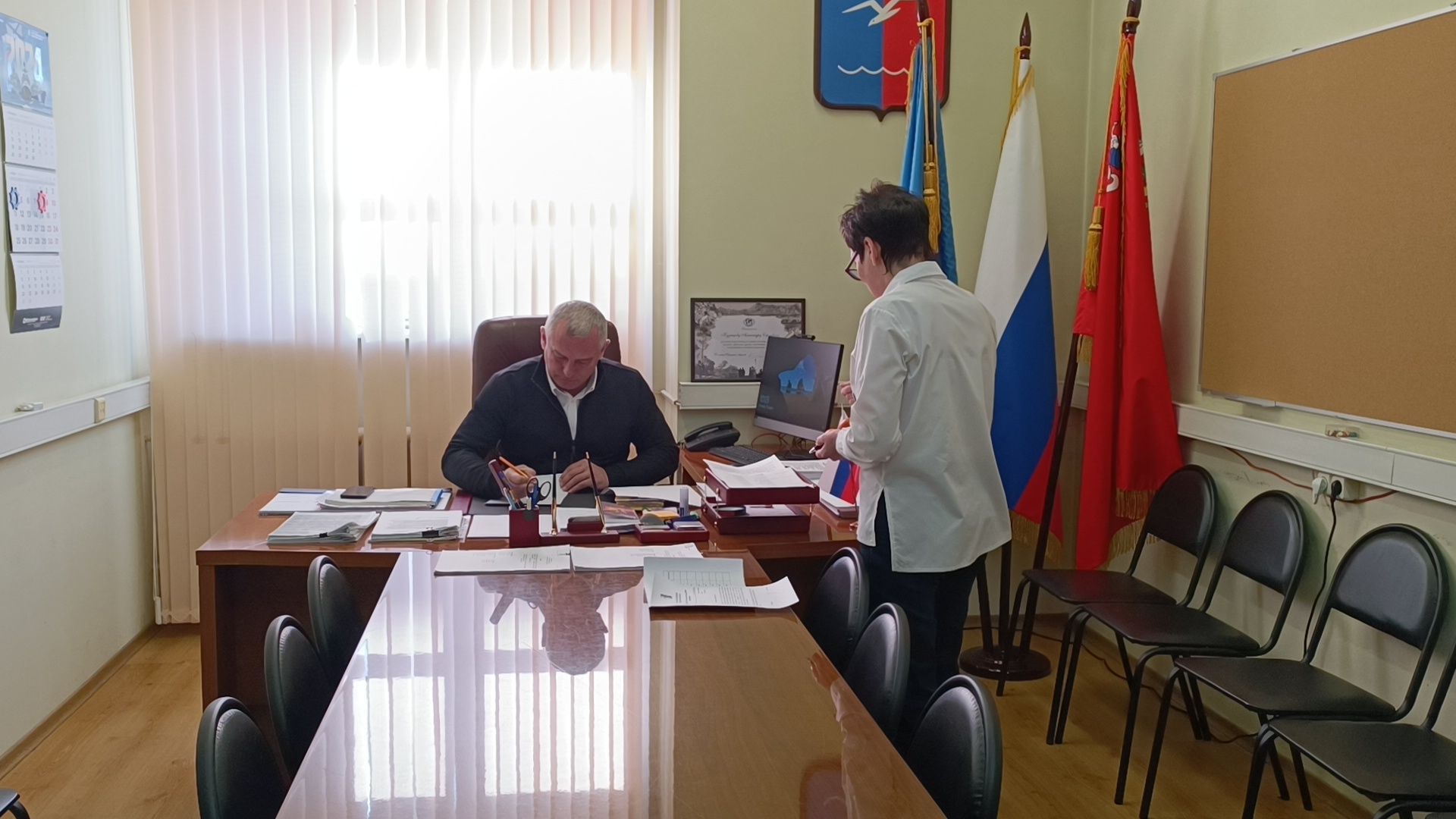 выборы, лобня, совет депутатов,