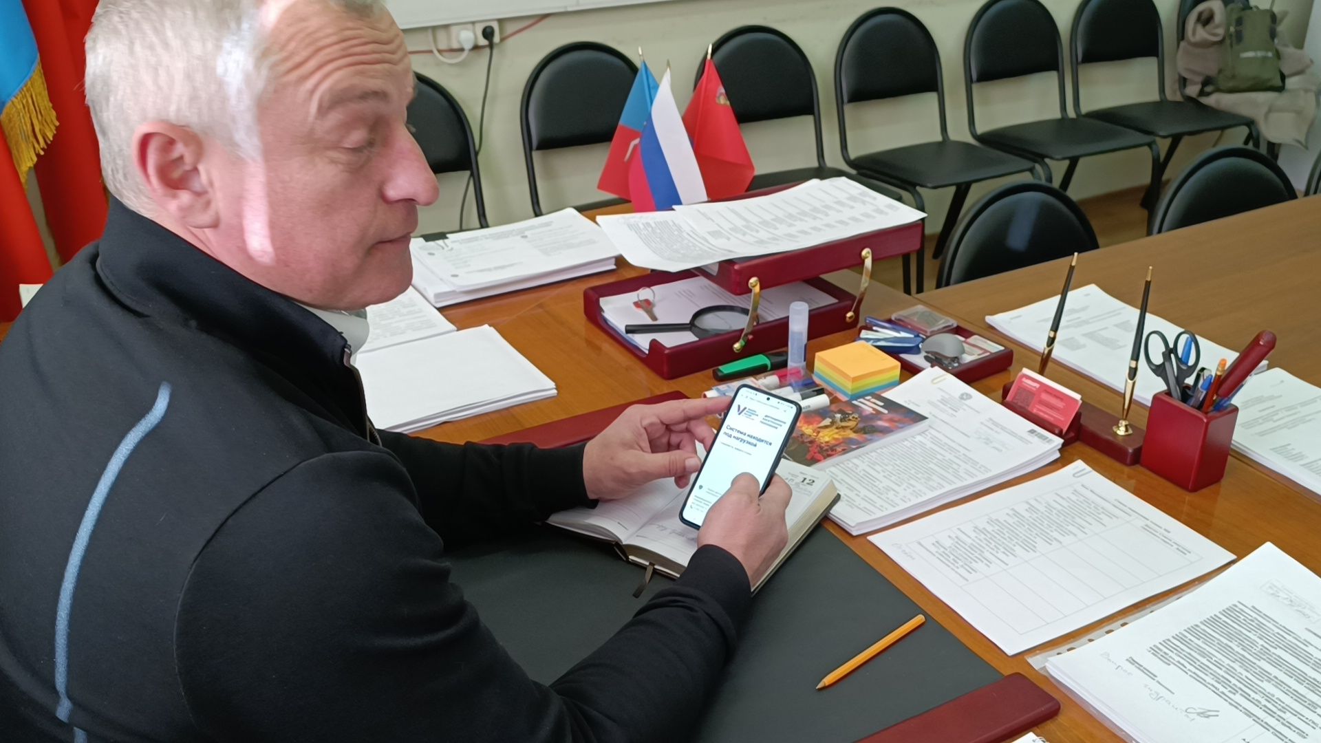 выборы, лобня, совет депутатов,