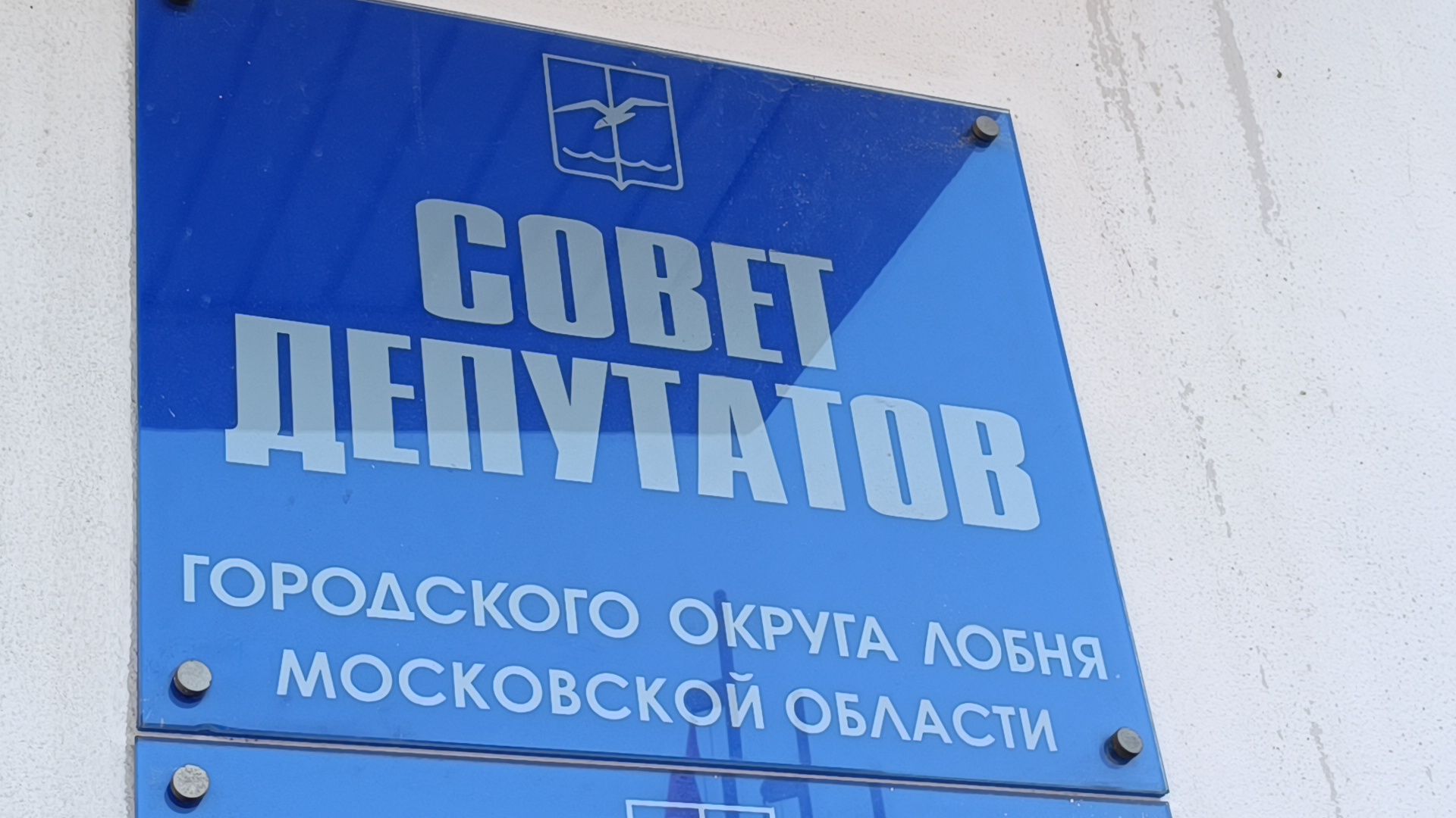 выборы, лобня, совет депутатов,