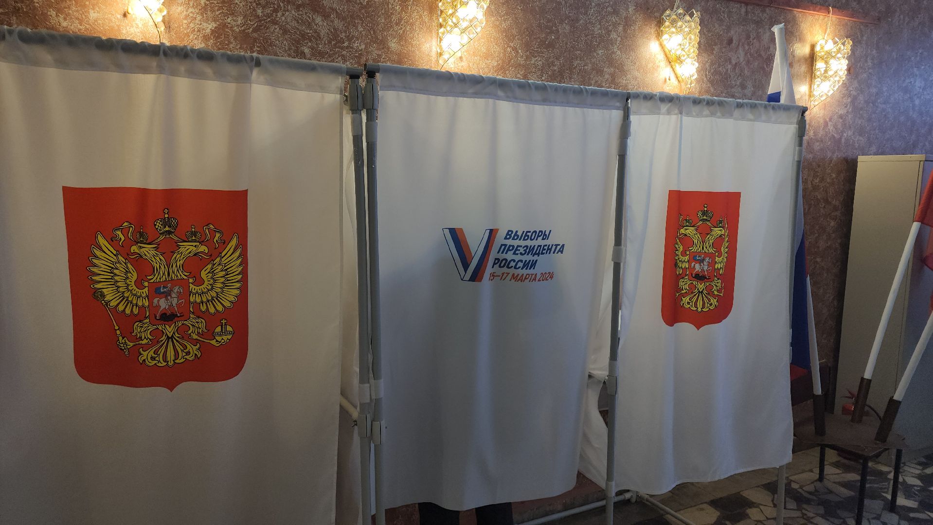 кашира, выборы, выборы президента 2024, цдт светлячок, боевое братство, сила единства подмосковья, поддержка семей военнослужащих,