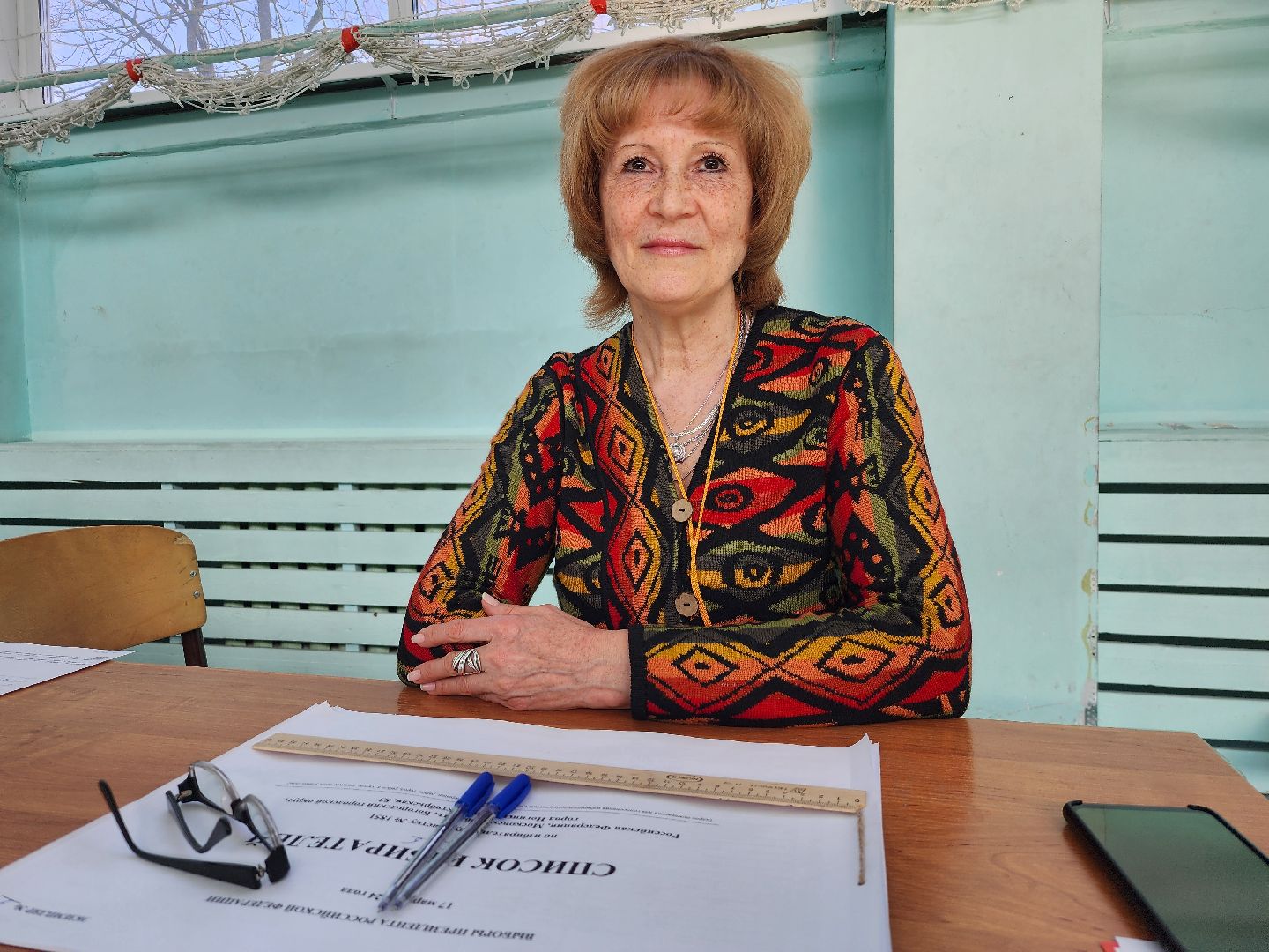 выборы Президента, избирательная комиссия, голосование, Ногинск, Богородский городской округ,