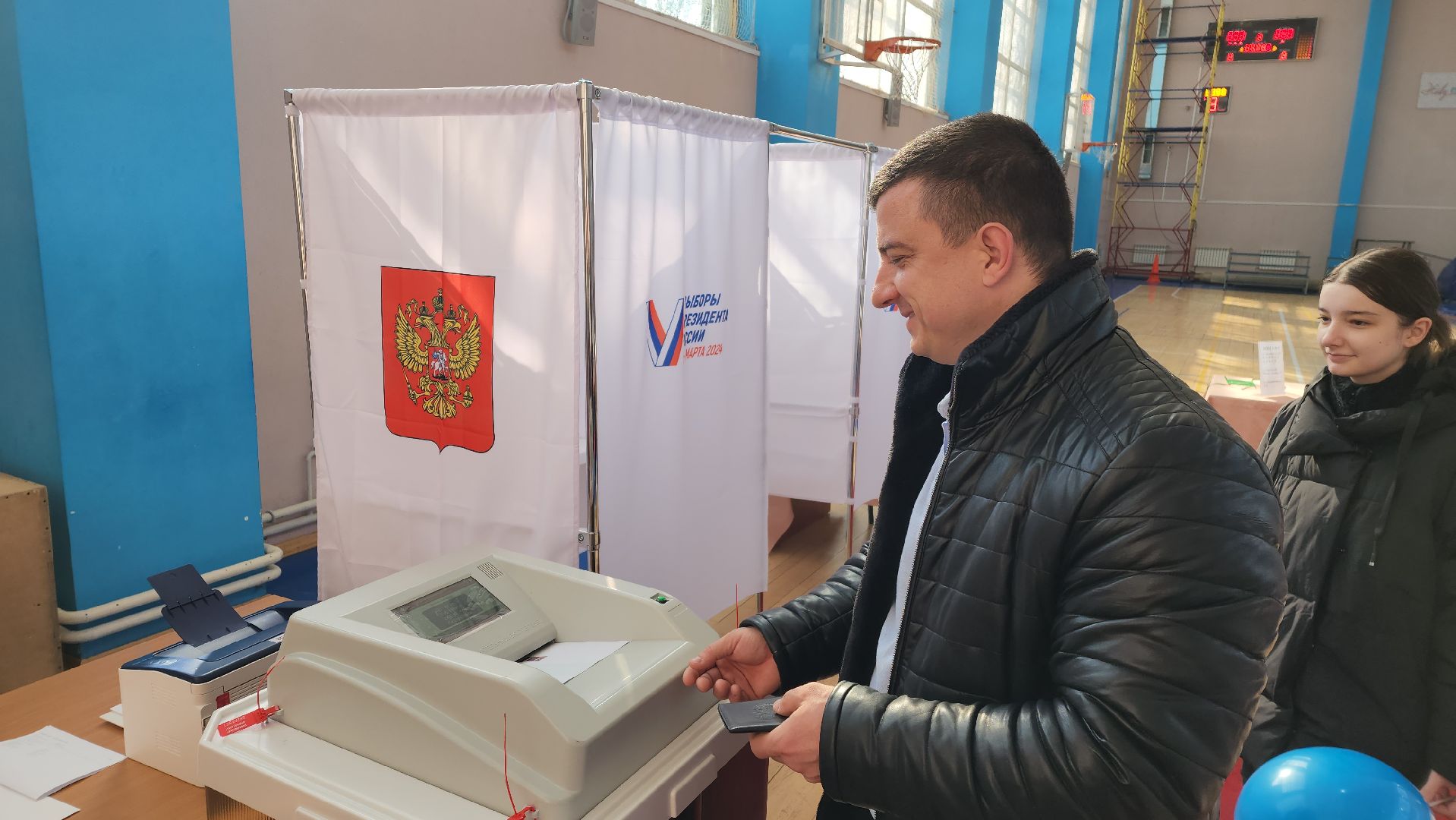 выборы президента 2024, уик,