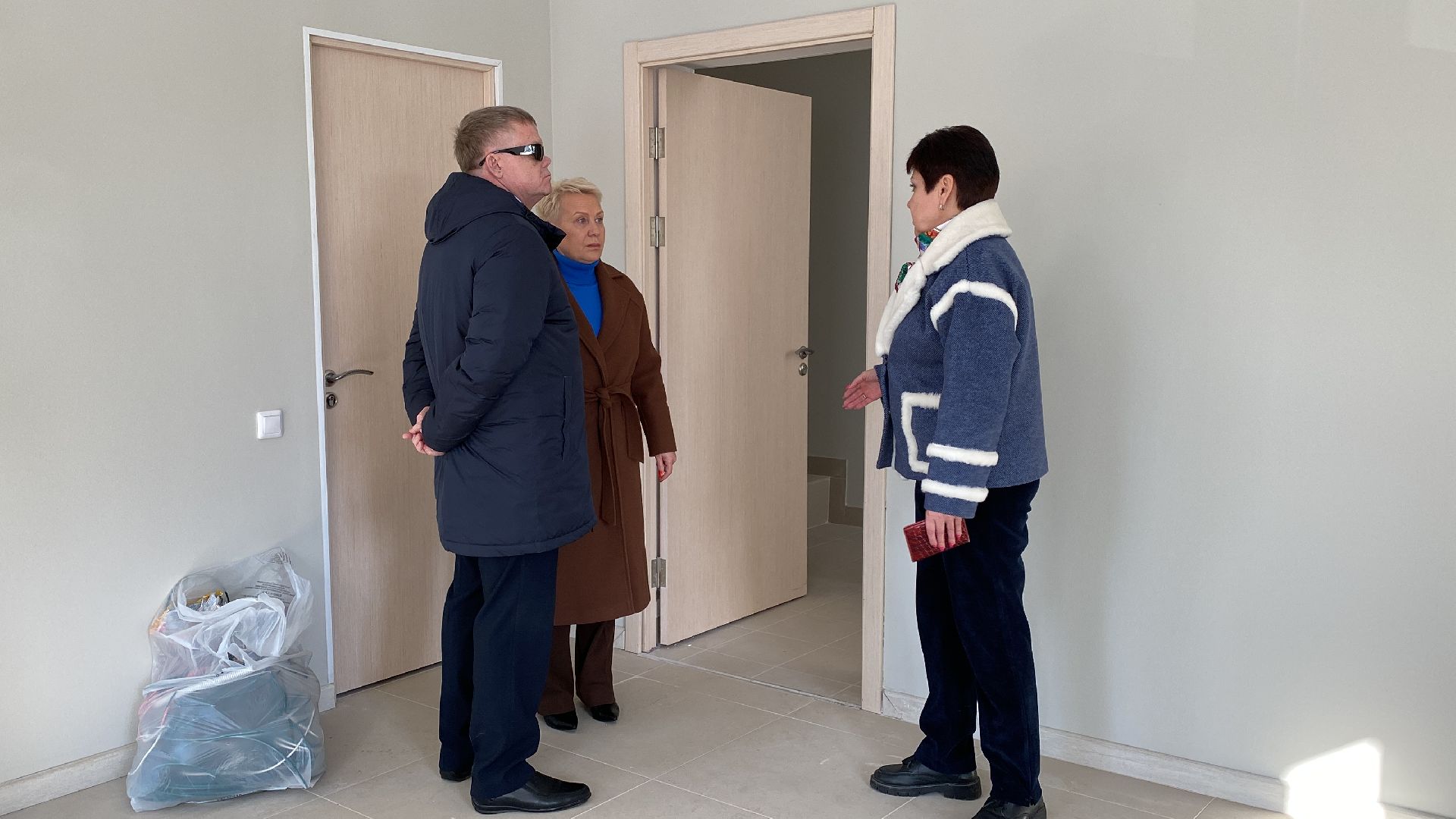 волоколамск, выборы, выборы 2024, выборы президента, выборы президента 2024,