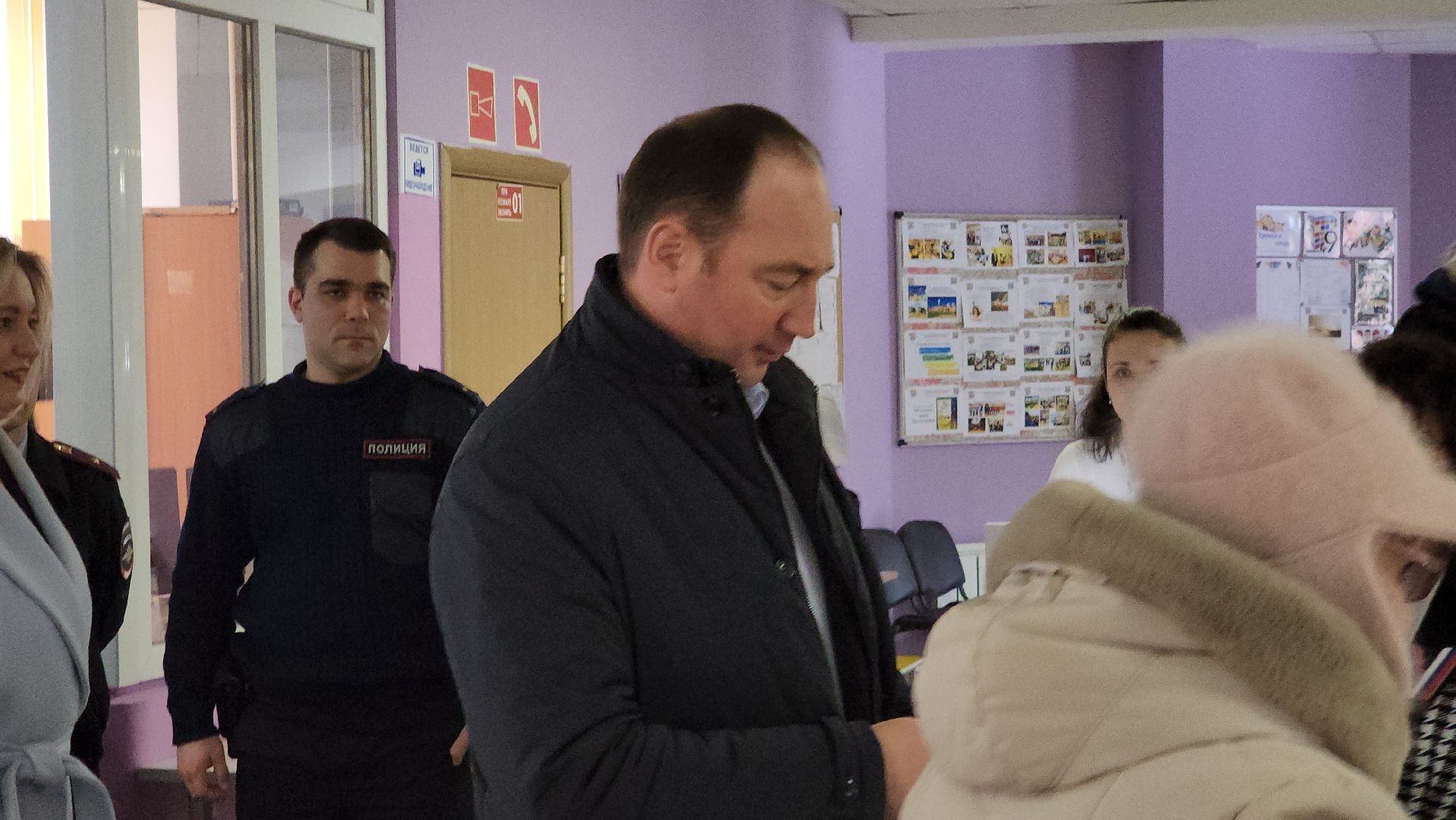 выборы, выборы 2024, выборы президента россии,