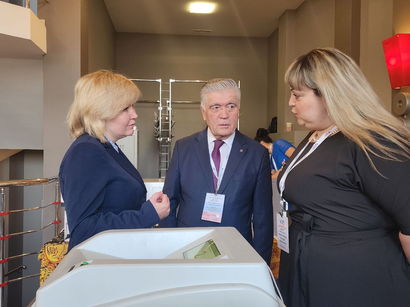 Звенигород, президентские выборы,