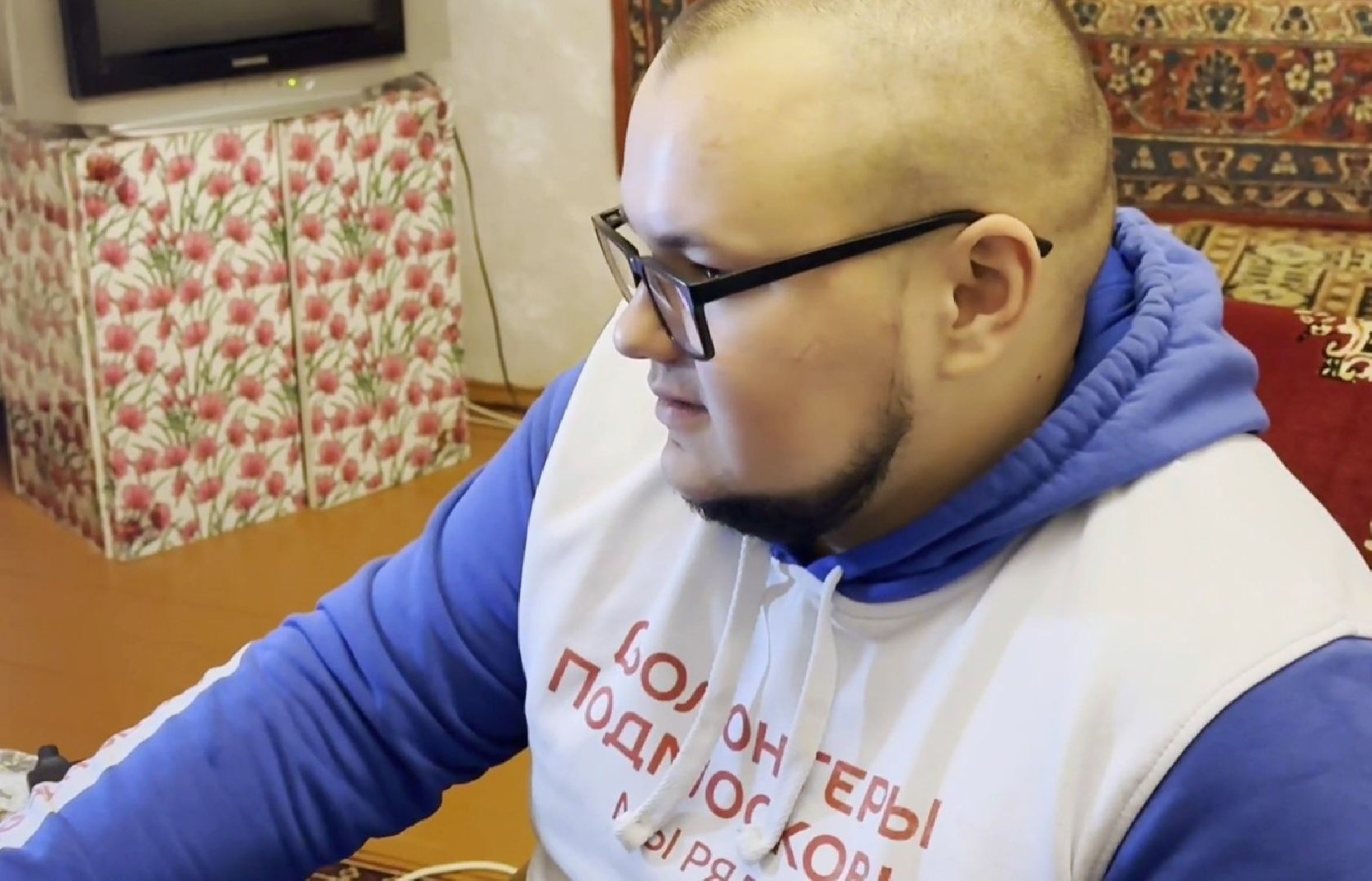 Наро-Фоминск, общество