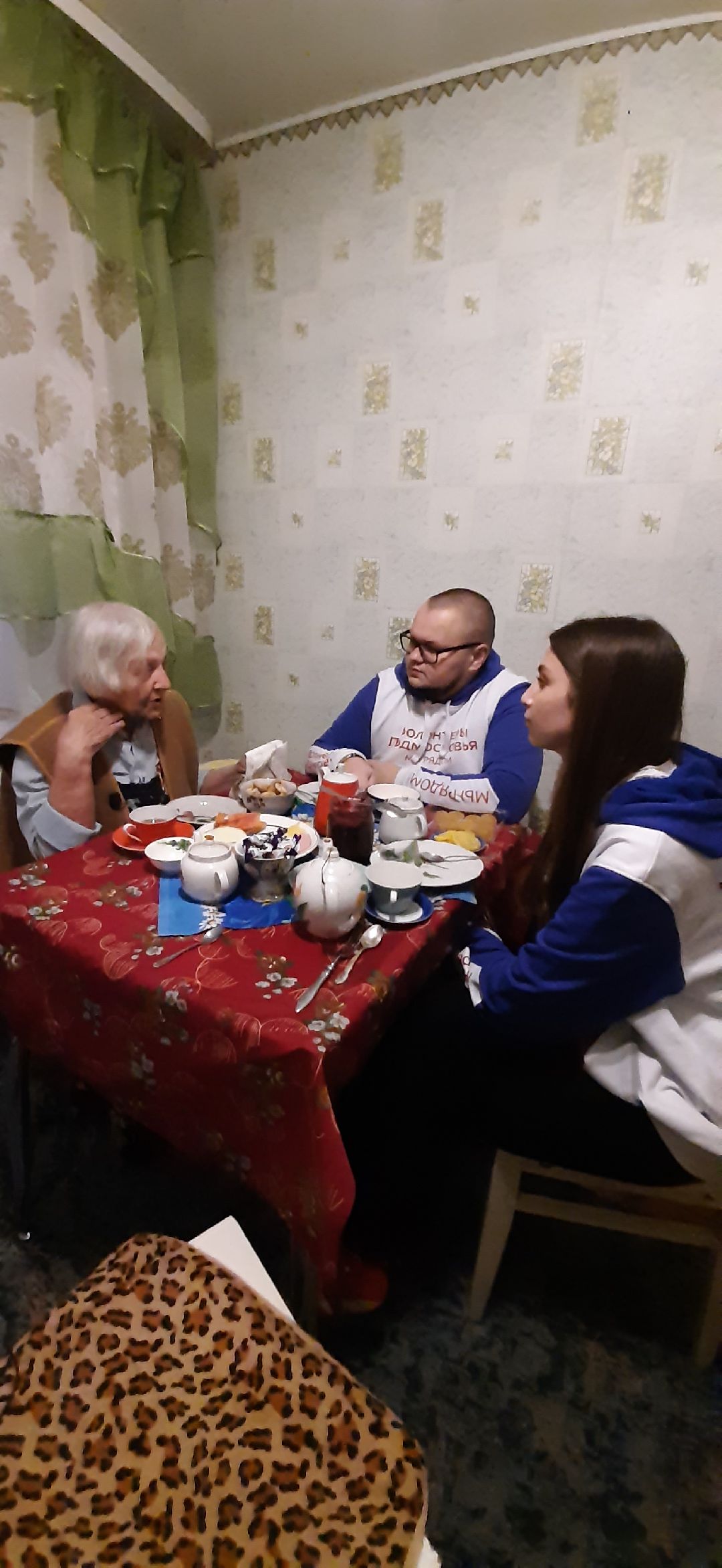 Наро-Фоминск, общество