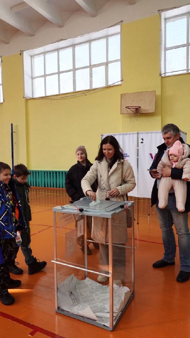 Выбор 2024, Президент РФ, Выборы Президента, Подмосковье выбирает, Гражданская позиция, Год семьи,