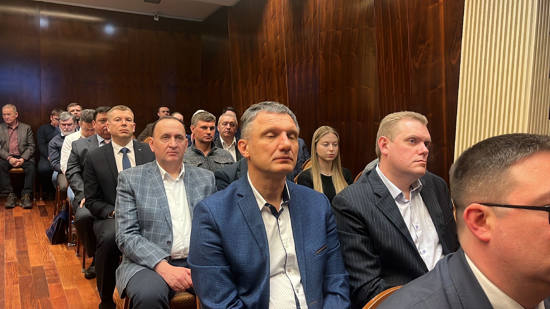 торгово-промышленная палата, съезд, экономика,