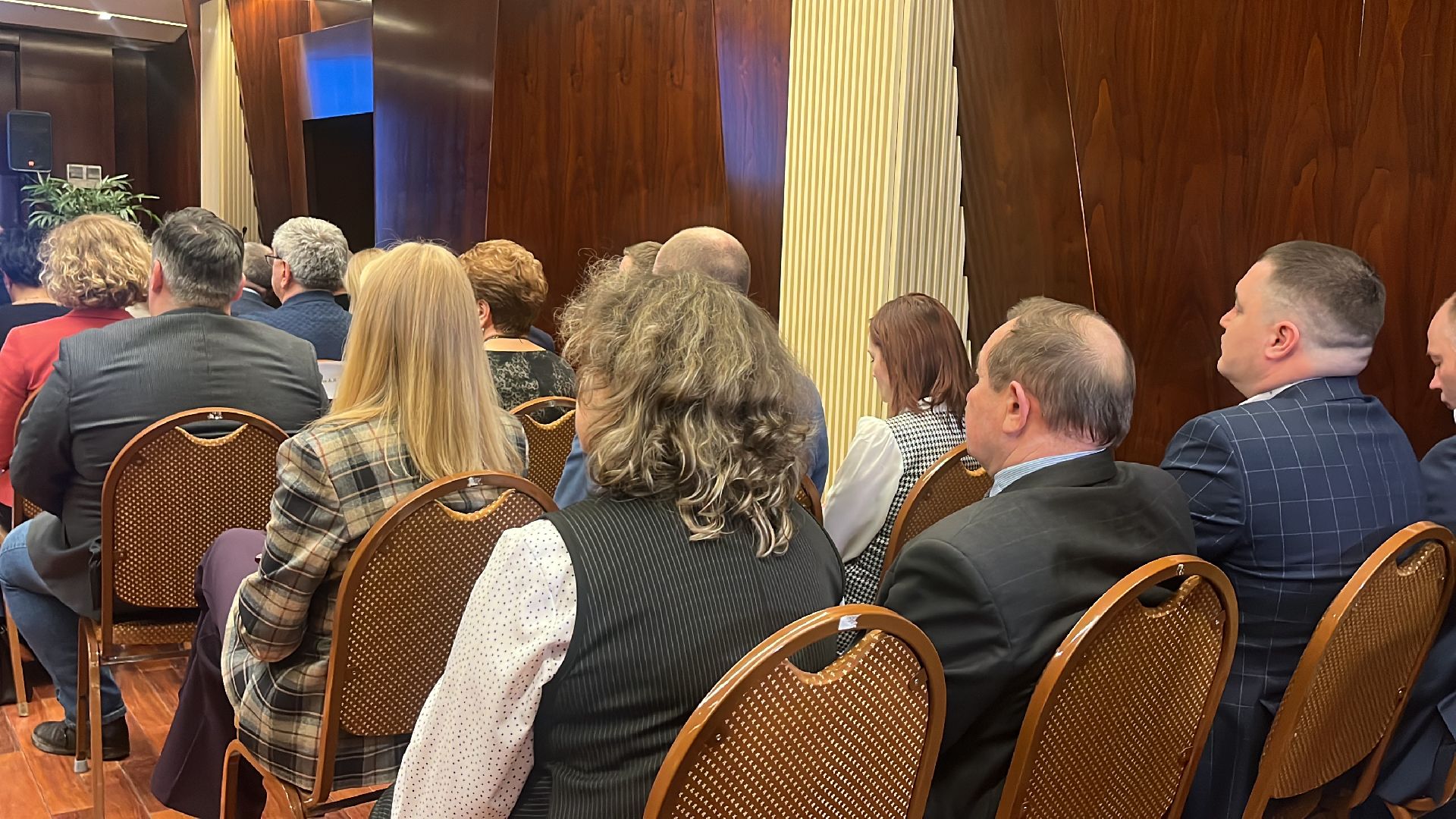 торгово-промышленная палата, съезд, экономика,