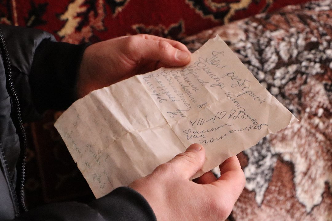 Серебряные Пруды, школа Чуйкова, капремонт, история, послание