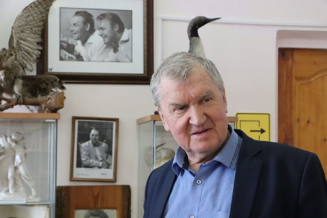 Серебряные Пруды, школа Чуйкова, капремонт, история, послание