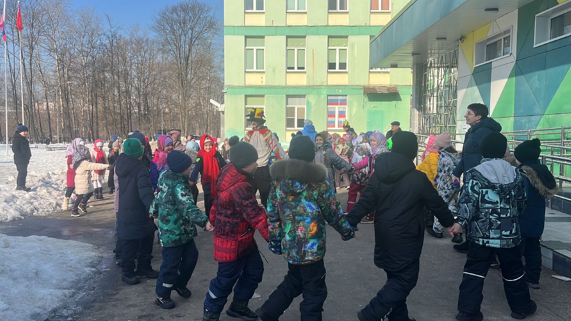 масленица, масленичные гуляния, блины,