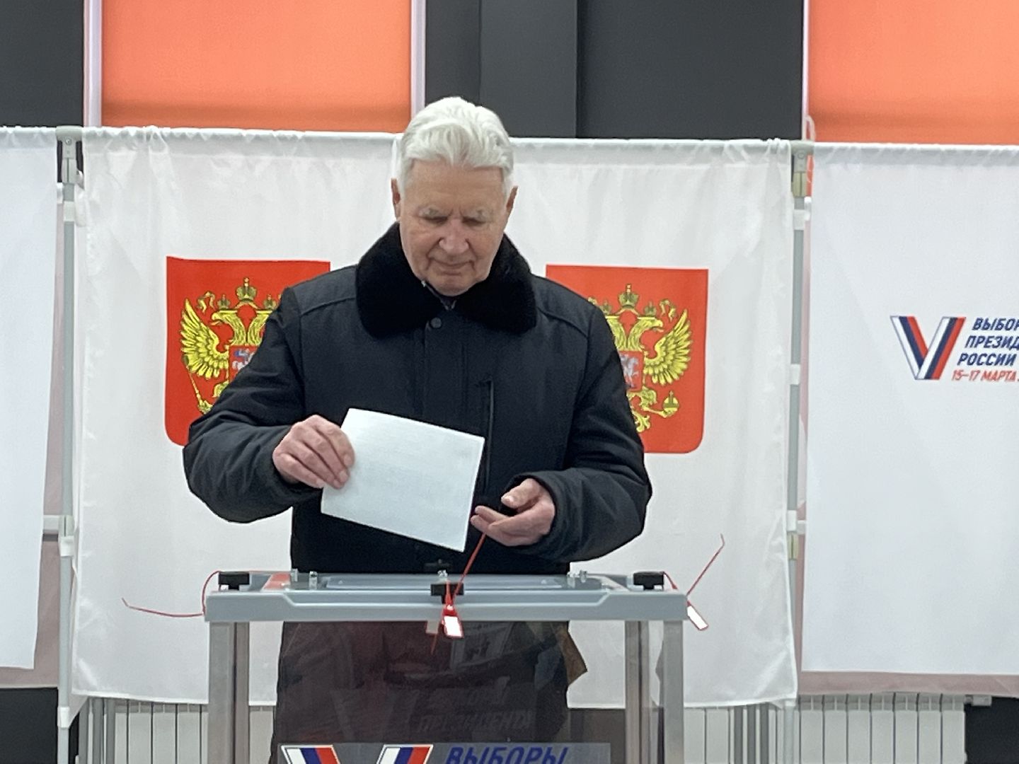 зато молодежный,выборы президента 2024,Подмосковье выбирает, Явка, Выборы 2024,