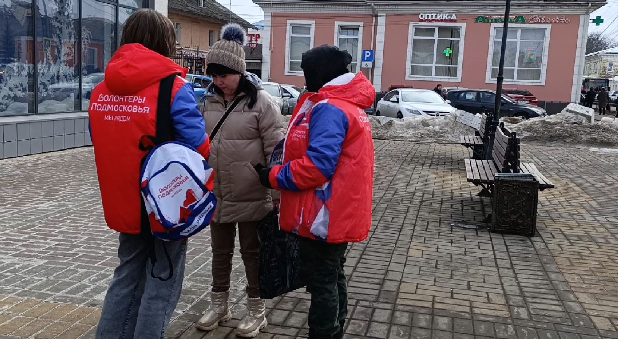 Бронницы, Благоустройство, онлайн-голосование, Парки Бронниц,