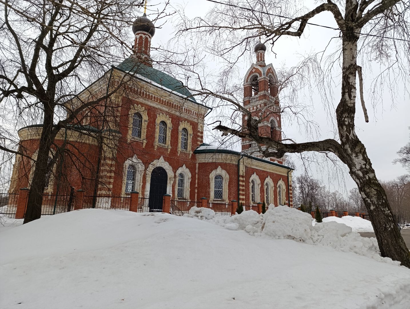Бронницы, Благоустройство, онлайн-голосование, Парки Бронниц,