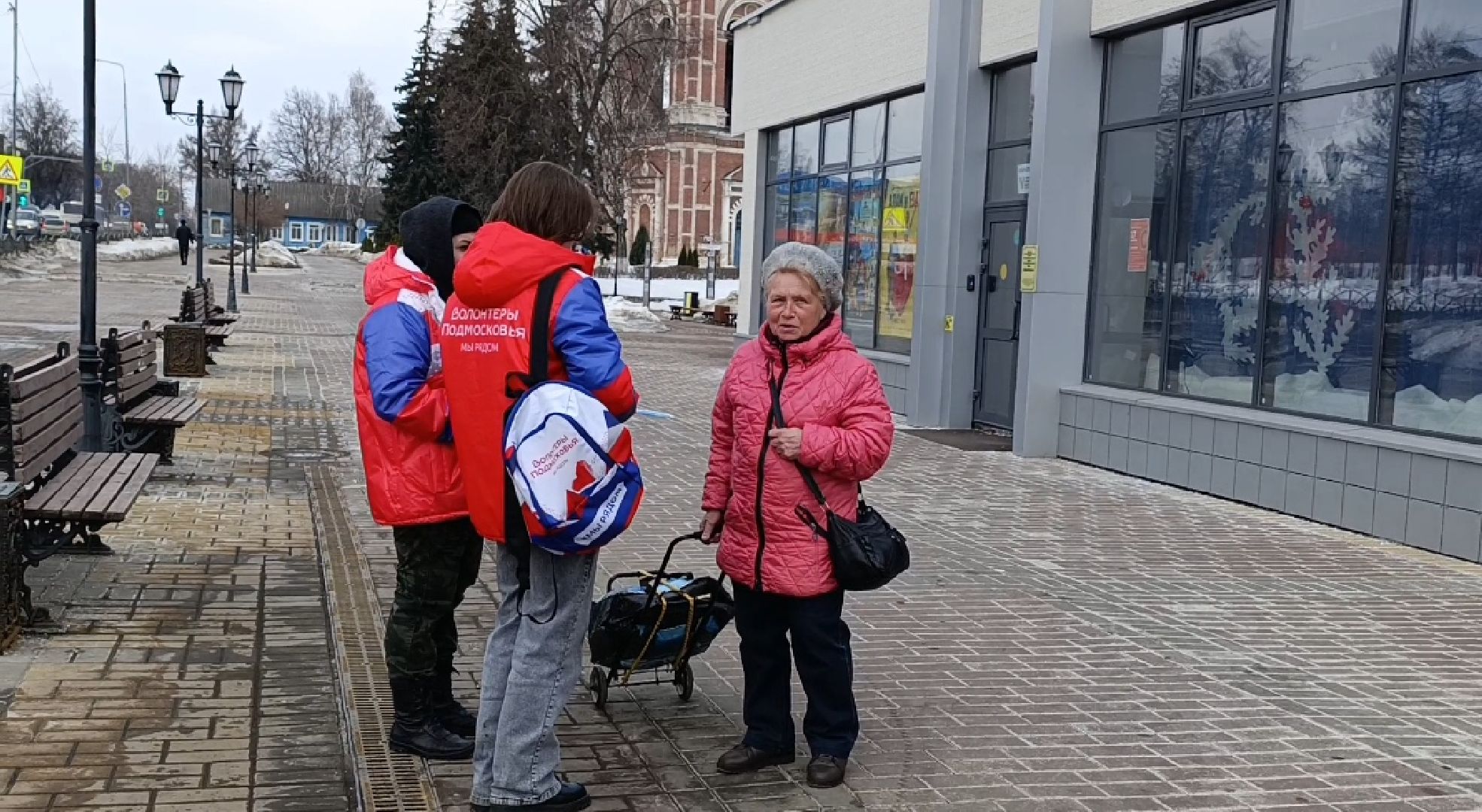 Бронницы, Благоустройство, онлайн-голосование, Парки Бронниц,
