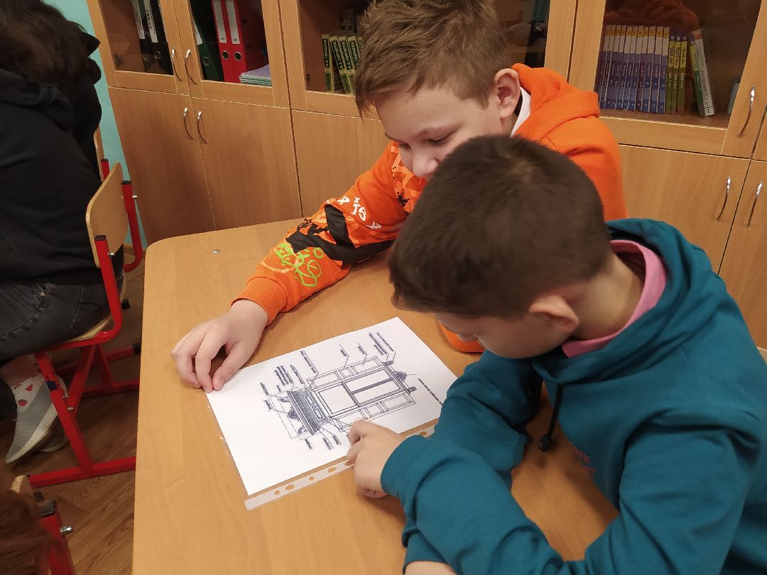 Мастер-класс, резьба, реставрация, Щёлково