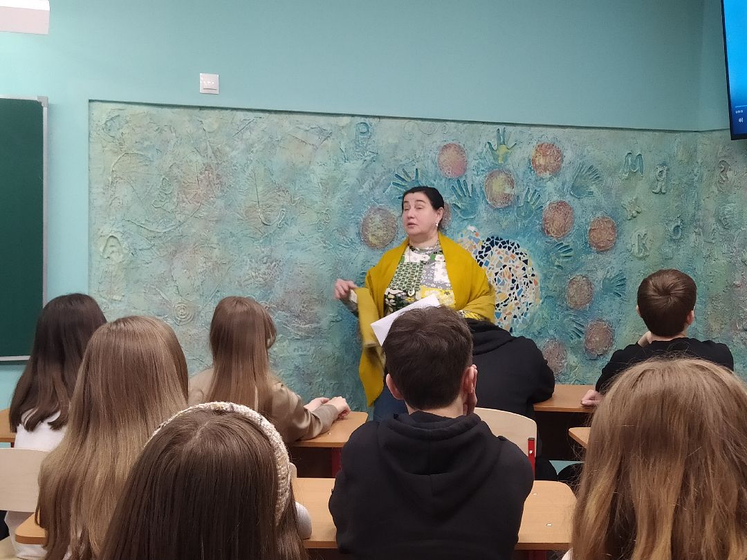 Мастер-класс, резьба, реставрация, Щёлково